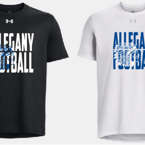 Men's UA Short Sleeve Tech Tee
