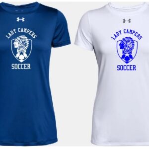 Women's UA Short Sleeve Tech Tee