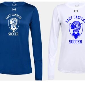 Women's UA Long Sleeve Tech Tee