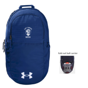 **UA All Sport Backpack (Royal) MANDATORY FOR NEW PLAYERS**