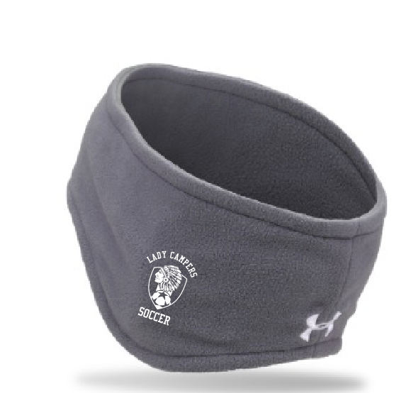 UA Earband (Grey)