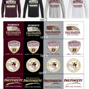 Men's UA Long Sleeve Tech Tee