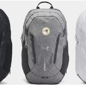 UA Team Hustle Backpack