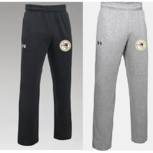 Unisex UA Icon Fleece Pant
