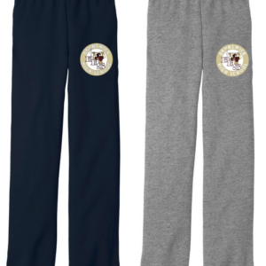 Unisex Jerzee Pant