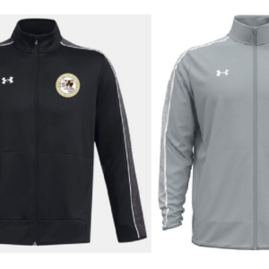Men's UA Command Warm-Up Full Zip