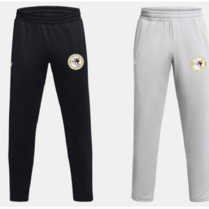 Men's UA Command Warm-Up Pant