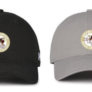 UA Adjustable Hat (One Size Fits Most)