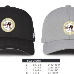 UA Sized Hat