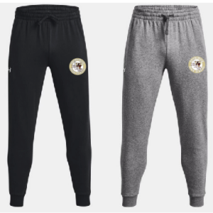 Men's UA Icon Fleece Jogger