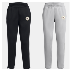 Women's UA Command Warm-Up Pant