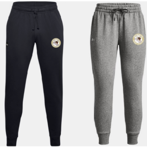 Women's UA Icon Fleece Jogger