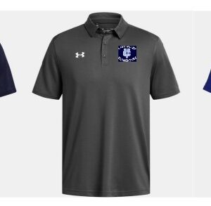Men's UA Tech™ Team Polo