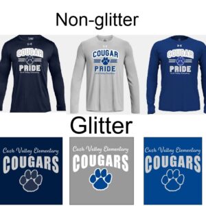 Men's UA Long Sleeve Tech T-Shirt