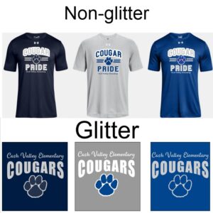 Men's UA Short Sleeve Tech T-Shirt