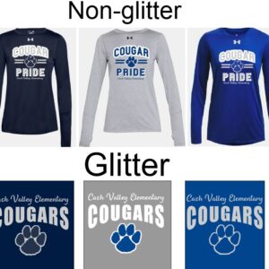 Women's UA Long Sleeve Tech T-Shirt