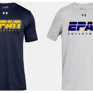 Men's UA Short Sleeve Tech Tee (Youth Sizes Available)
