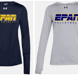 Women's UA Long Sleeve Tech Tee