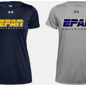 Women's UA Short Sleeve Tech Tee