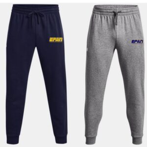 Men's UA Icon Fleece Joggers