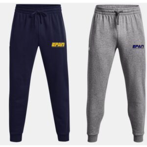 Youth UA Icon Fleece Joggers