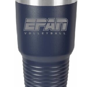 Polar Camel 30 oz. Travel Cup (Navy)