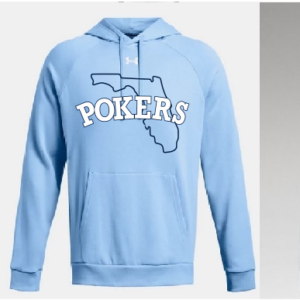 Men's UA Icon Fleece Hoody