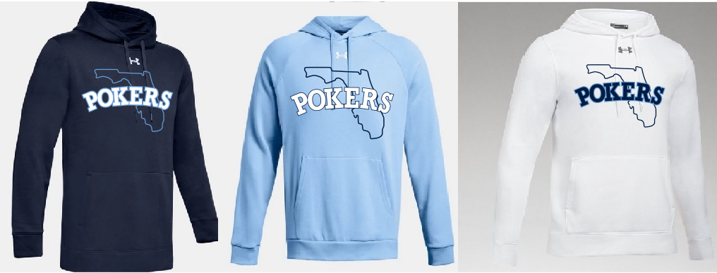 Men's UA Icon Fleece Hoody