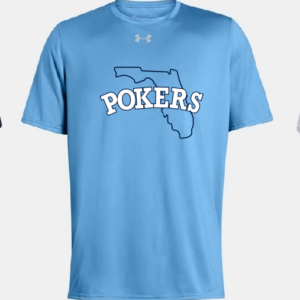 Men's UA Short Sleeve Tech Tee