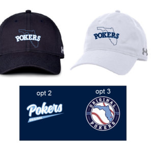 UA Adjustable Cap (One Size Fits Most)