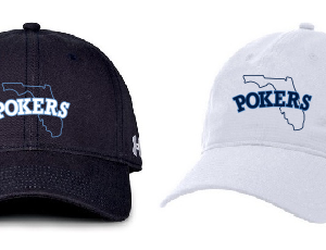 UA Adjustable Cap (One Size Fits Most)