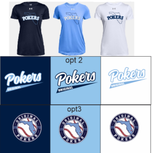 Women's UA Short Sleeve Tech Tee
