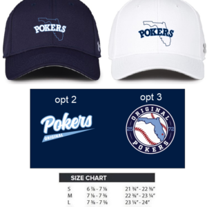 UA Sized Hat