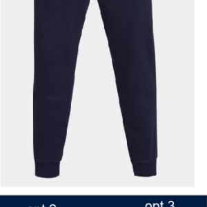 Men's UA Icon Fleece Joggers (Navy)
