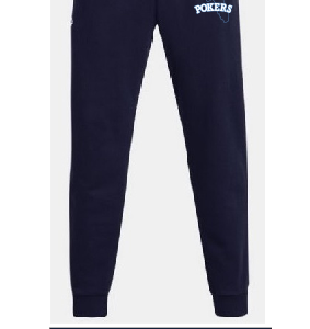 Women's UA Icon Fleece Joggers (Navy)