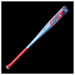 Louisville Slugger ATLAS BBCOR (-3) 2026