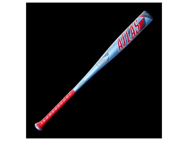 Louisville Slugger ATLAS BBCOR (-3) 2026