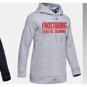 Women's UA Icon Fleece Hoody