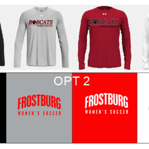 Men's UA Long Sleeve Tech Tee
