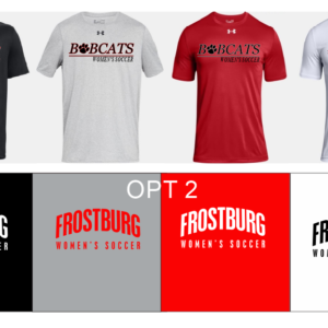 Men's UA Tech Tee