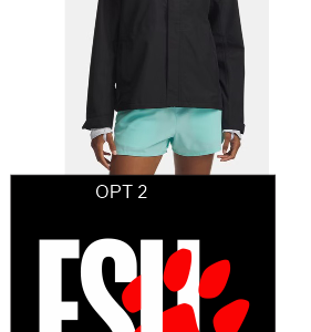 Women's UA Cloudstrike Jacket (Black)