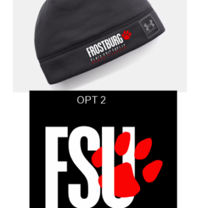 Men's UA Storm ColdGear® Infrared Beanie (Black)