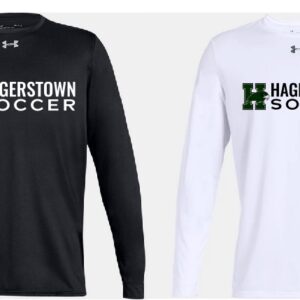 Men's UA Long Sleeve Tech Tee
