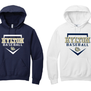 Unisex Jerzee Hoody