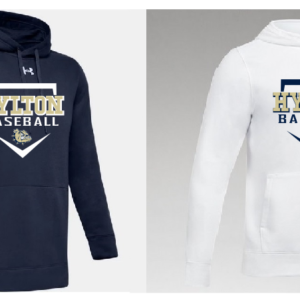 Men's UA Icon Fleece Hoody