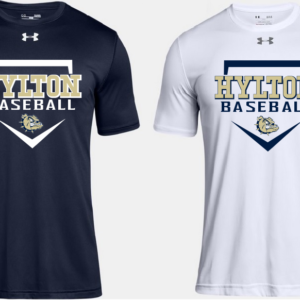 Men's UA Short Sleeve Tech Tee