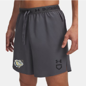 Unisex UA Utility 6.5" Shorts (Castle Rock)