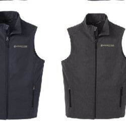 Men's Port Authority® Core Soft Shell Vest