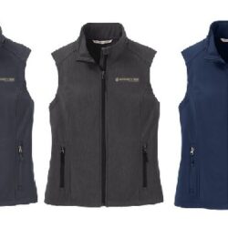 Women's Port Authority® Core Soft Shell Vest