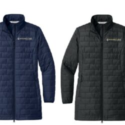 Women’s Port Authority® C-FREE® Brick Jacket